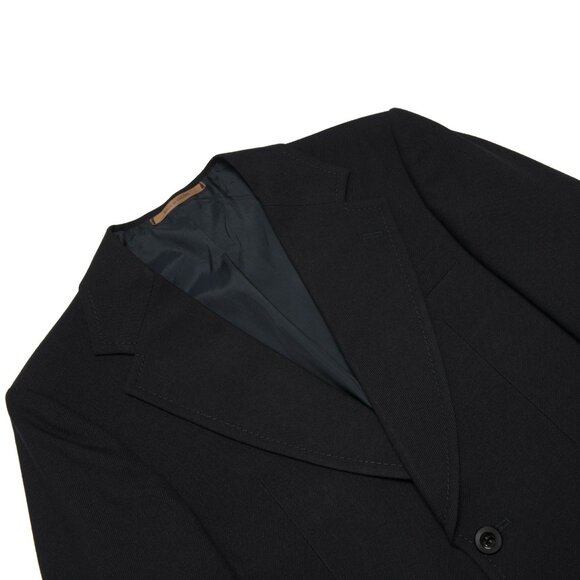 Osuma by KESTO PUKU (Finland) 70s, Worsted Wool, Terylene Blend - Picture 2 of 11